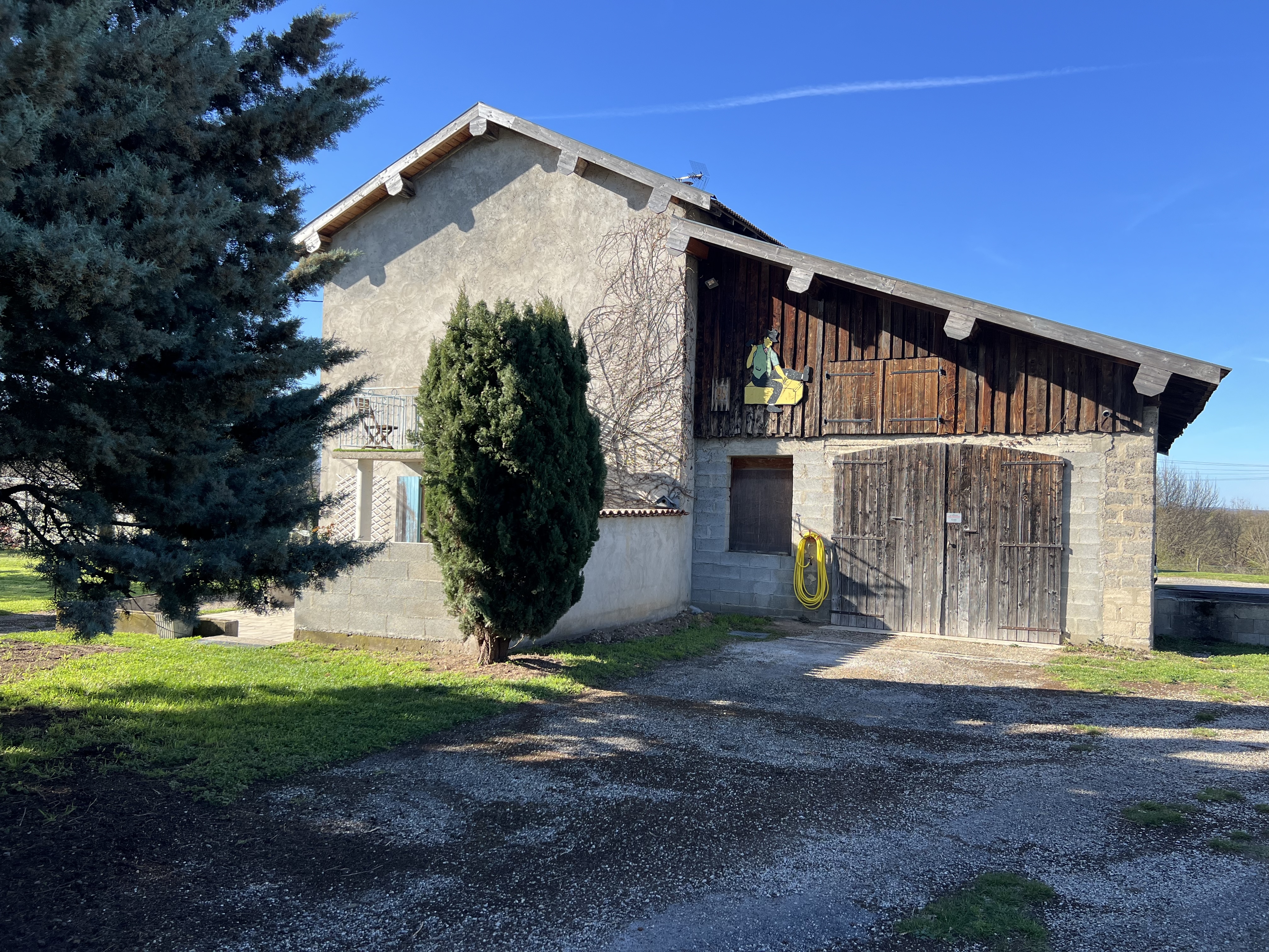 Bee on the Tree - Entdecken Sie unser Cottage