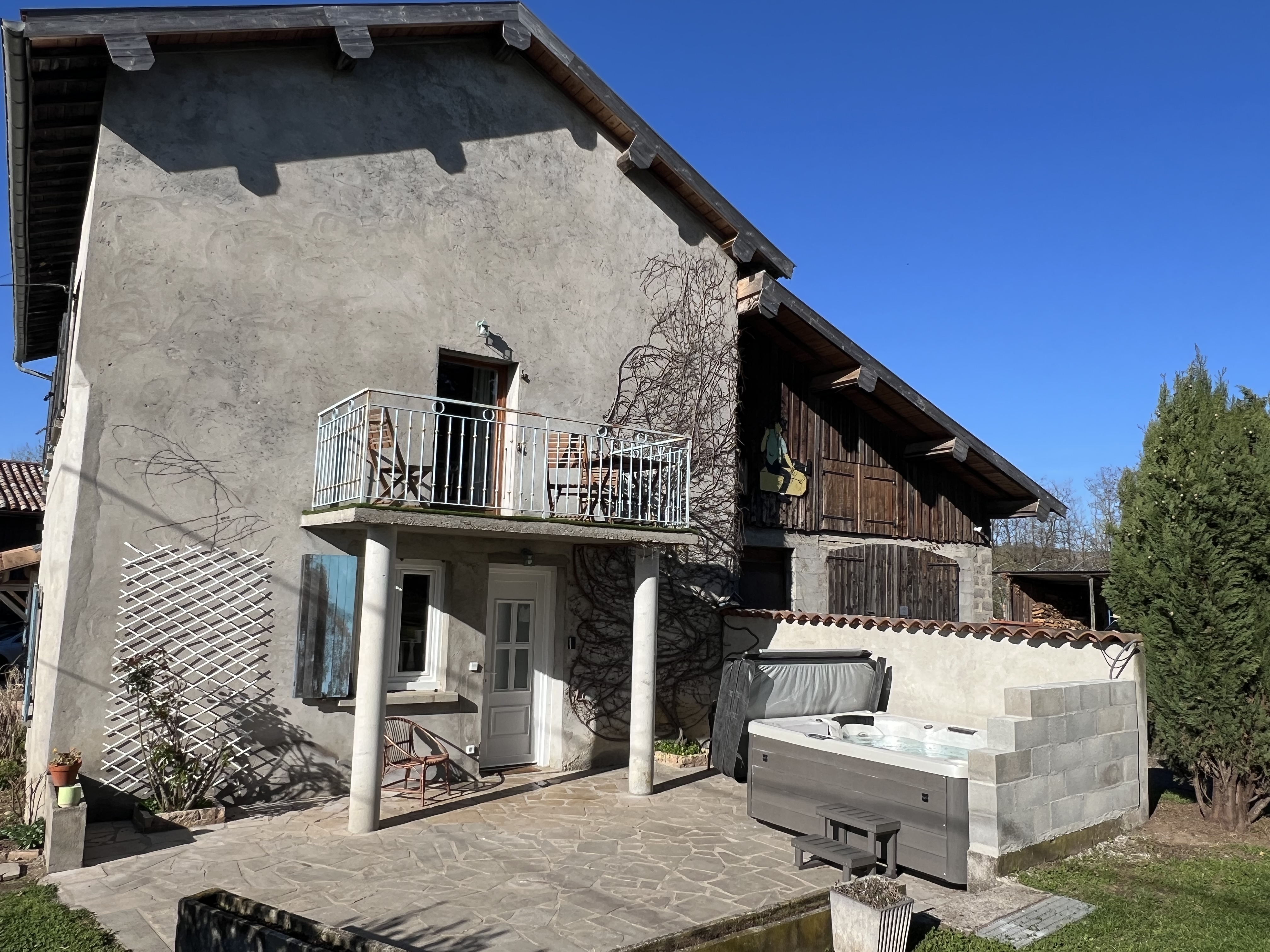 Bee on the Tree - Entdecken Sie unser Cottage