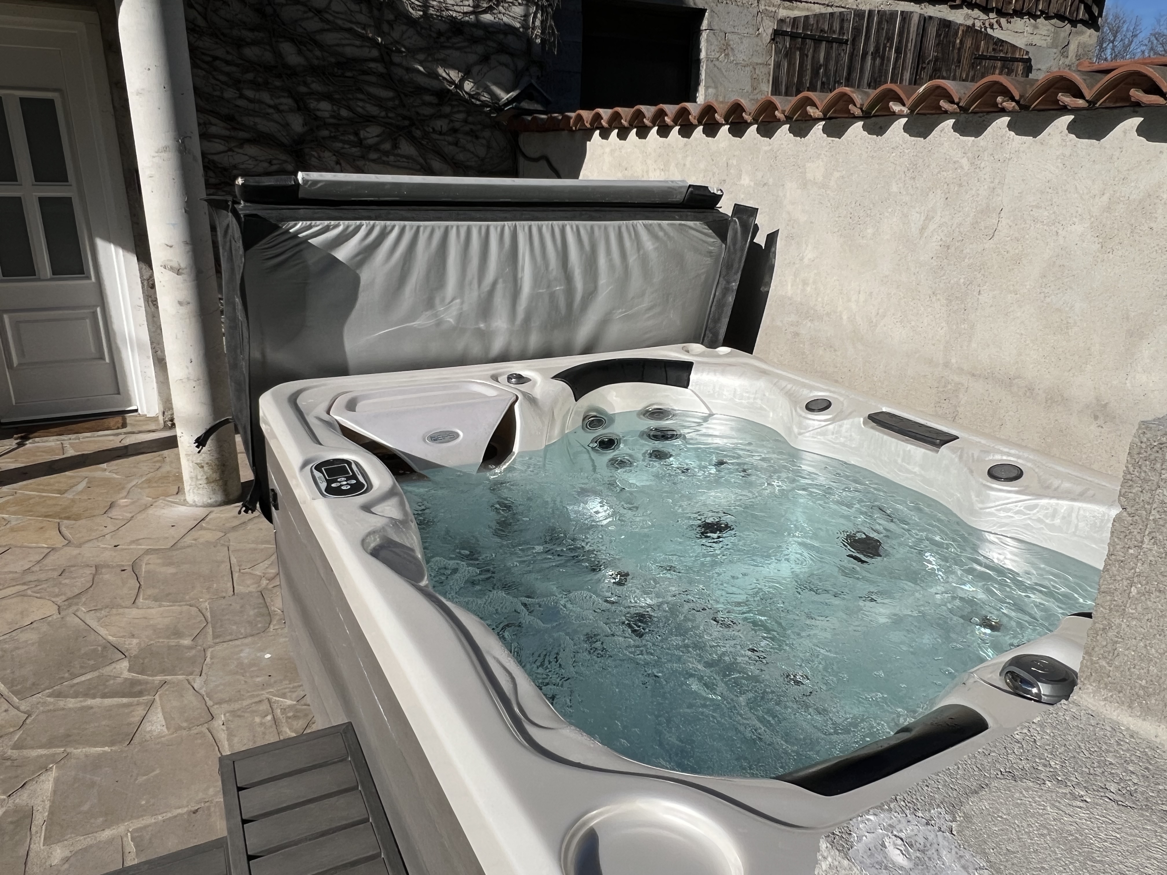 Bee on the Tree - Entdecken Sie unser Cottage