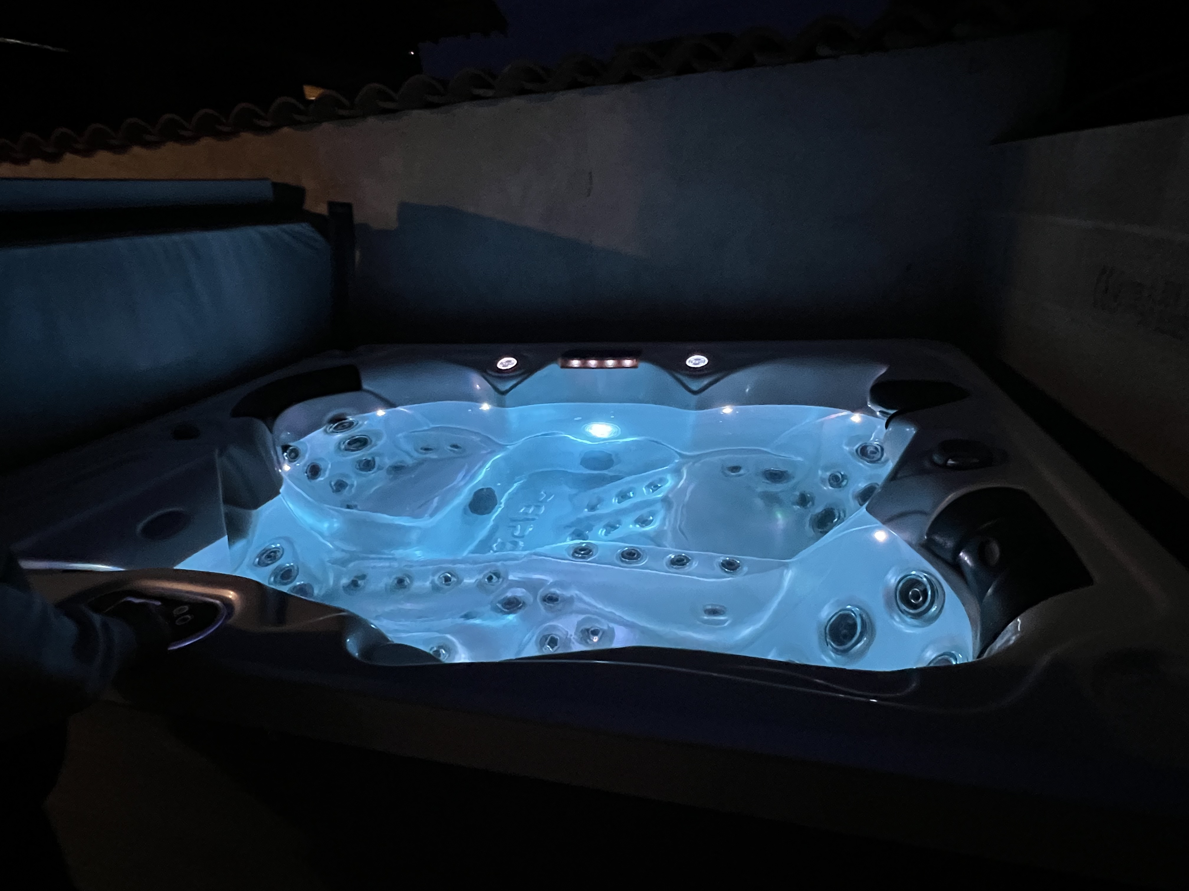 Bee on the Tree - Entdecken Sie unser Cottage