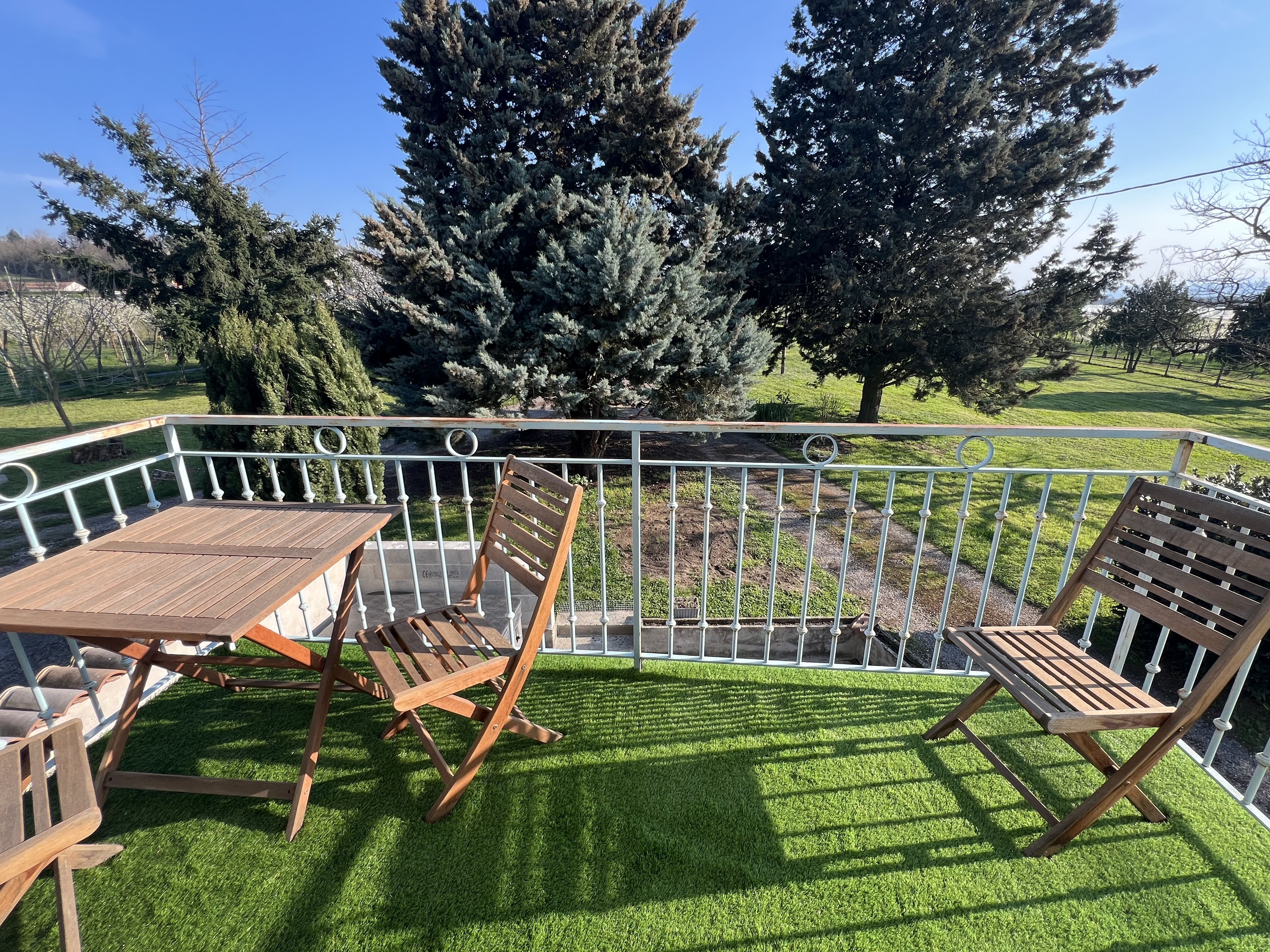 Bee on the Tree - Entdecken Sie unser Cottage