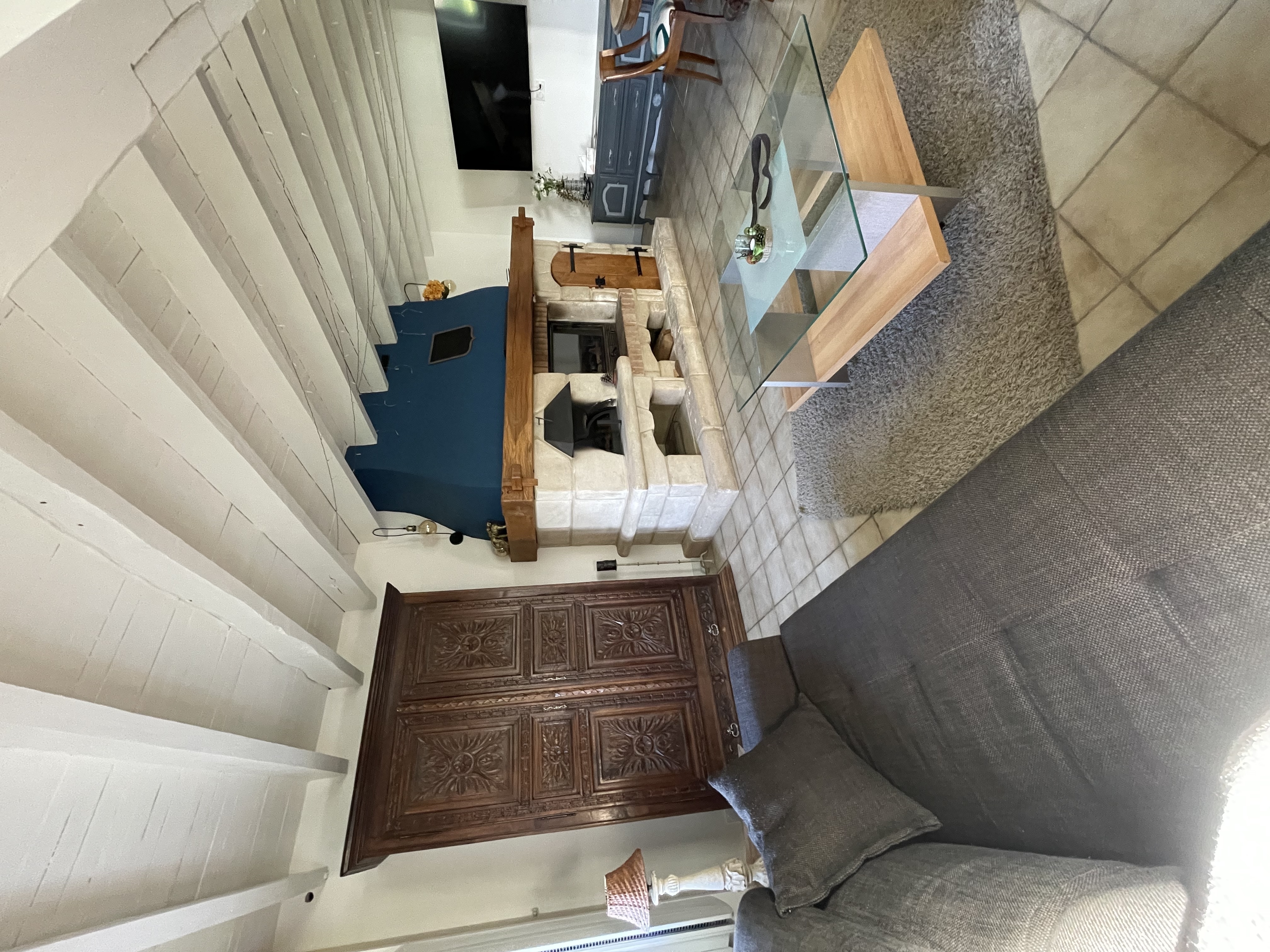 Bee on the Tree - Entdecken Sie unser Cottage