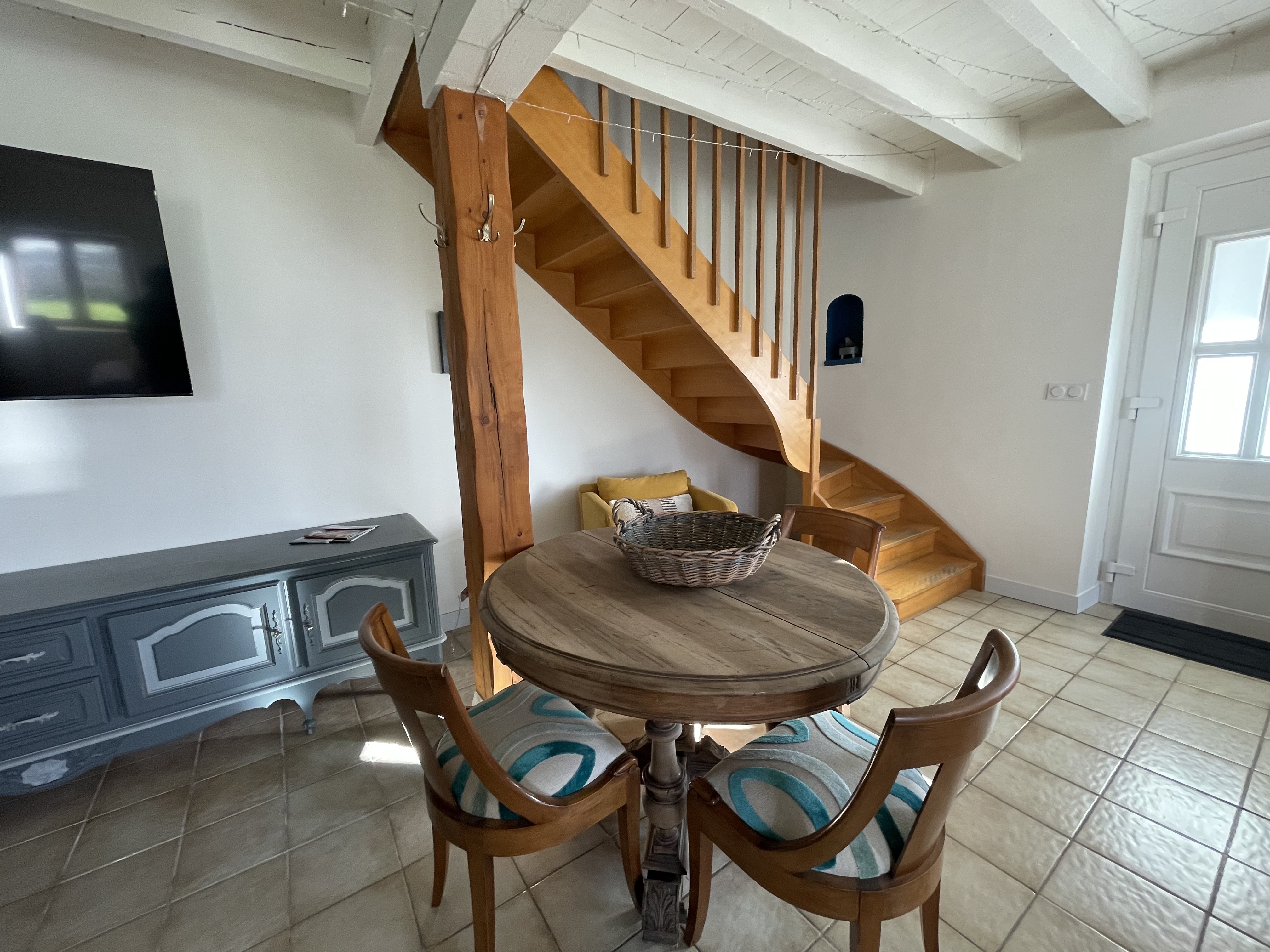 Bee on the Tree - Entdecken Sie unser Cottage