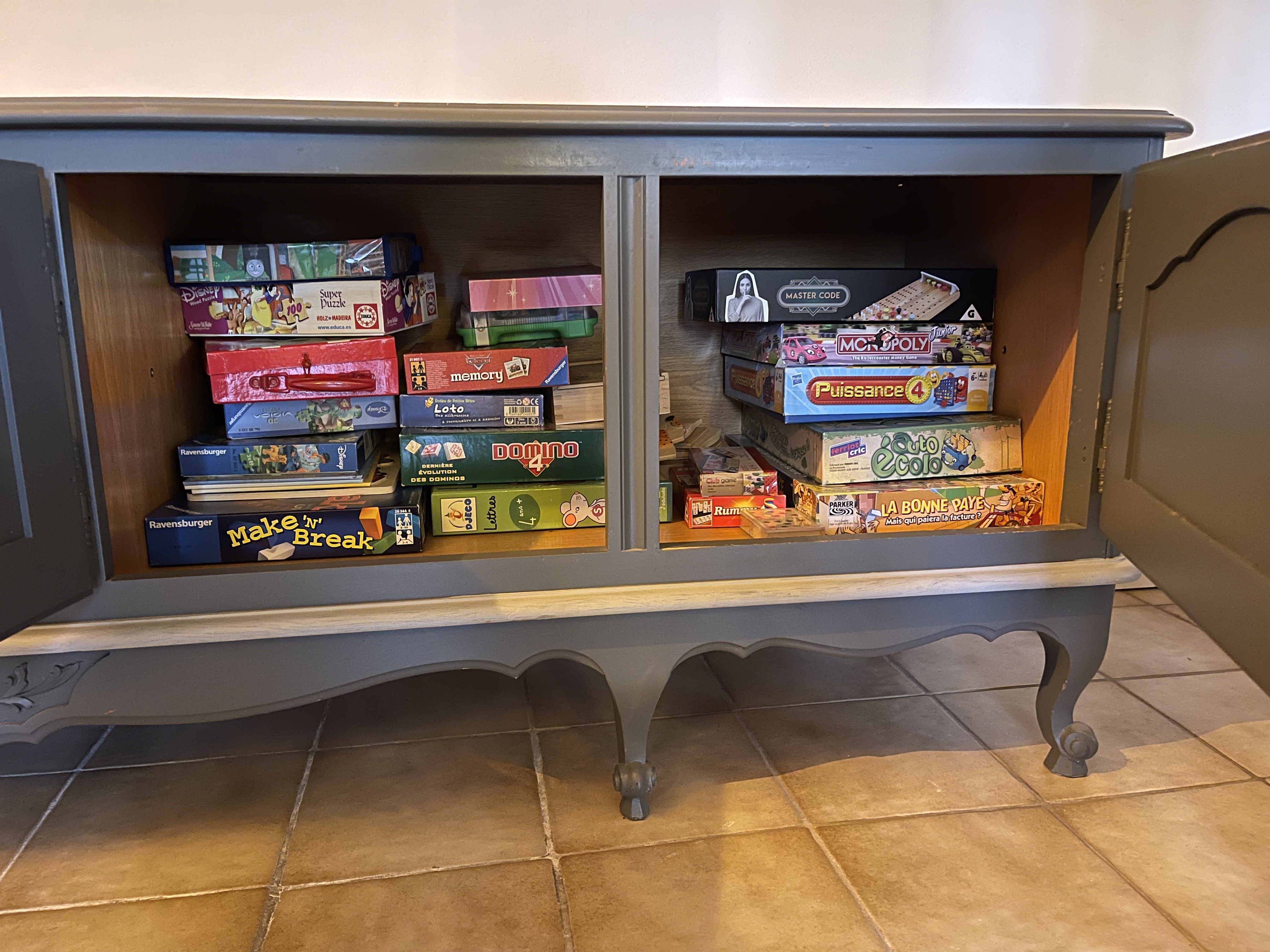 Bee on the Tree - Entdecken Sie unser Cottage