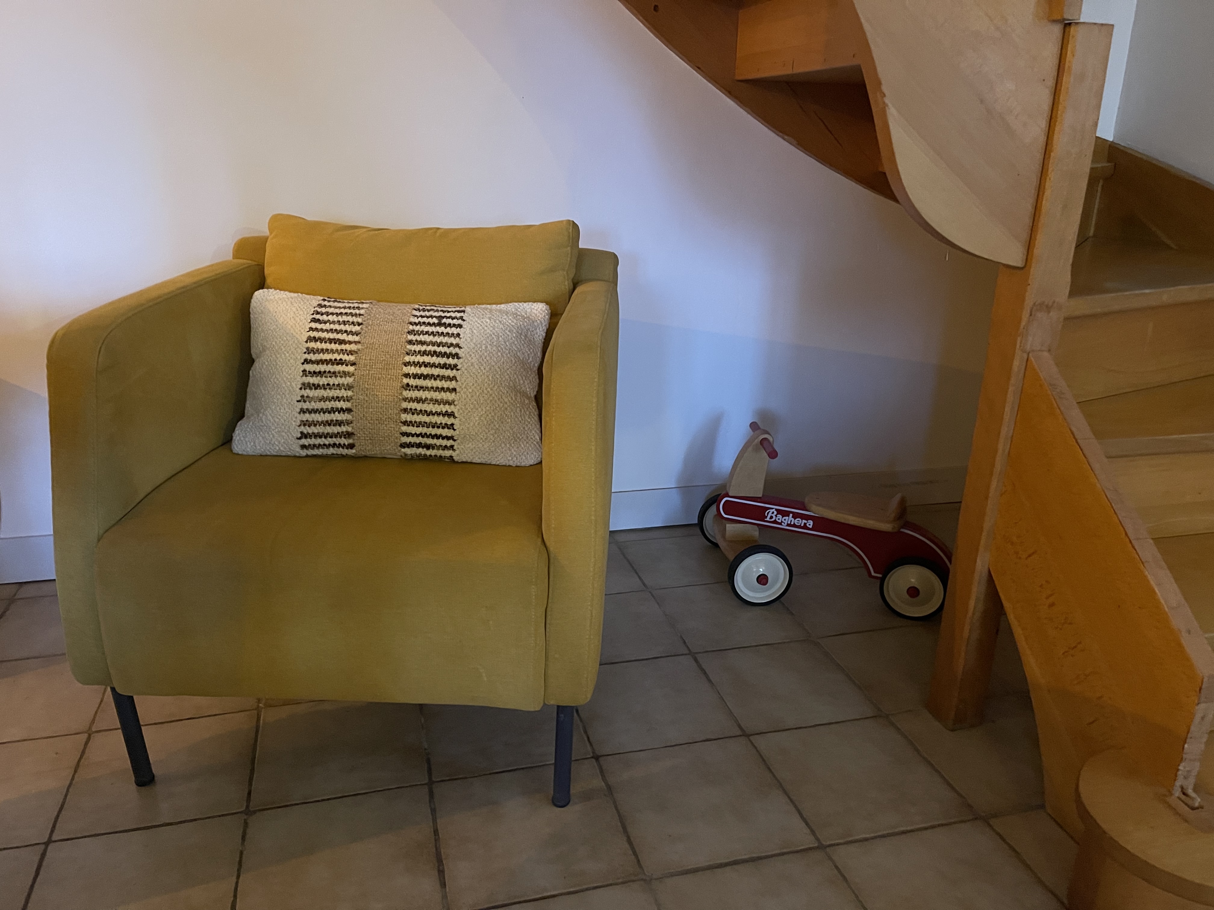 Bee on the Tree - Entdecken Sie unser Cottage