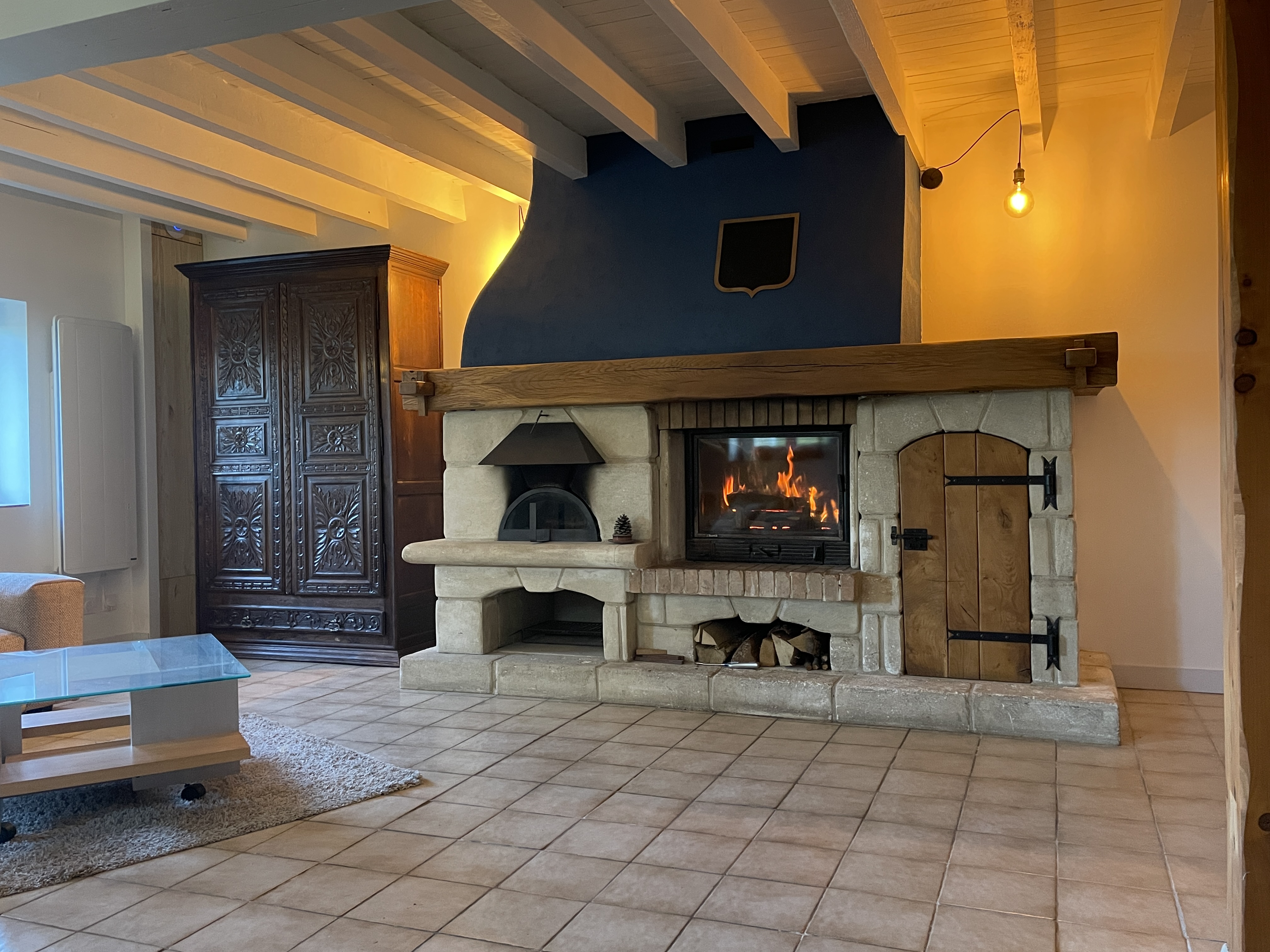 Bee on the Tree - Entdecken Sie unser Cottage