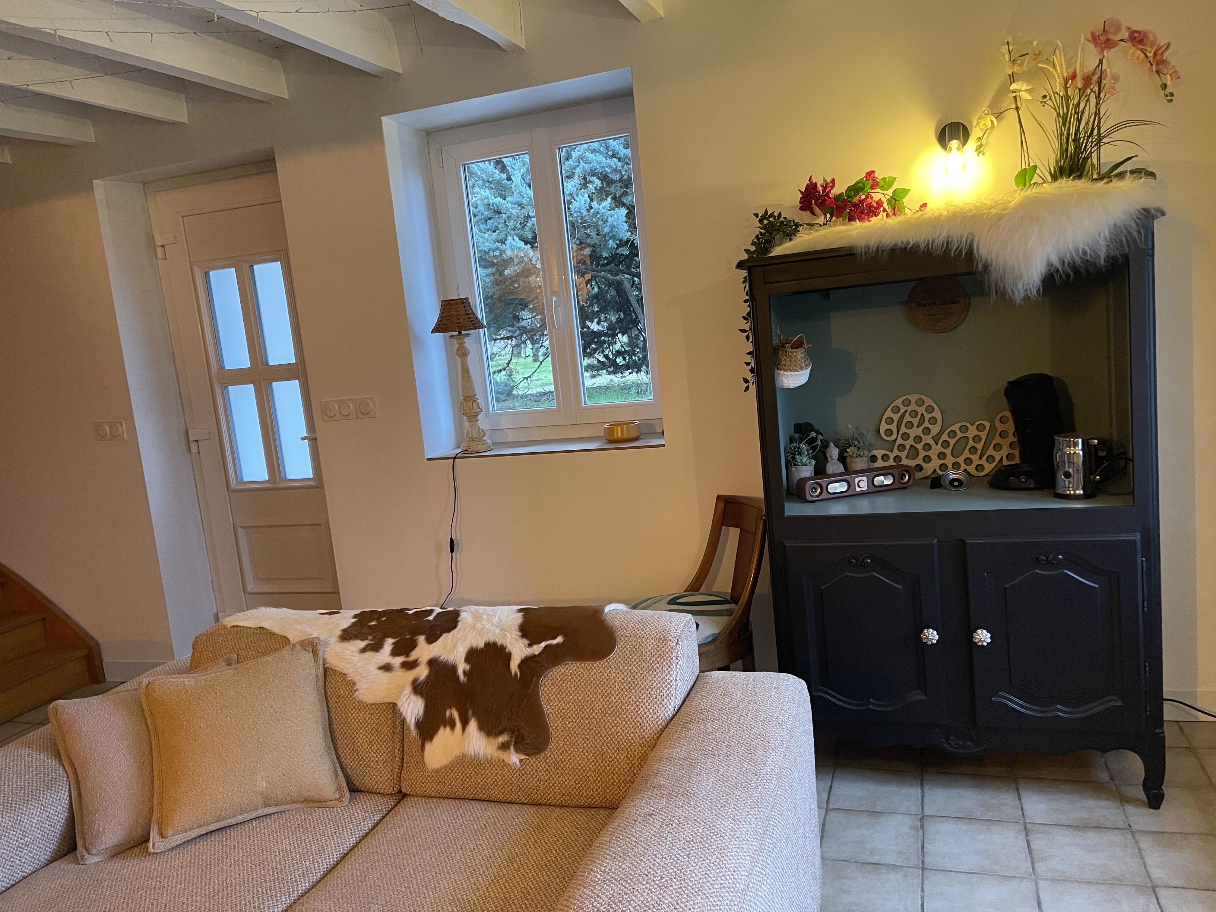 Bee on the Tree - Entdecken Sie unser Cottage