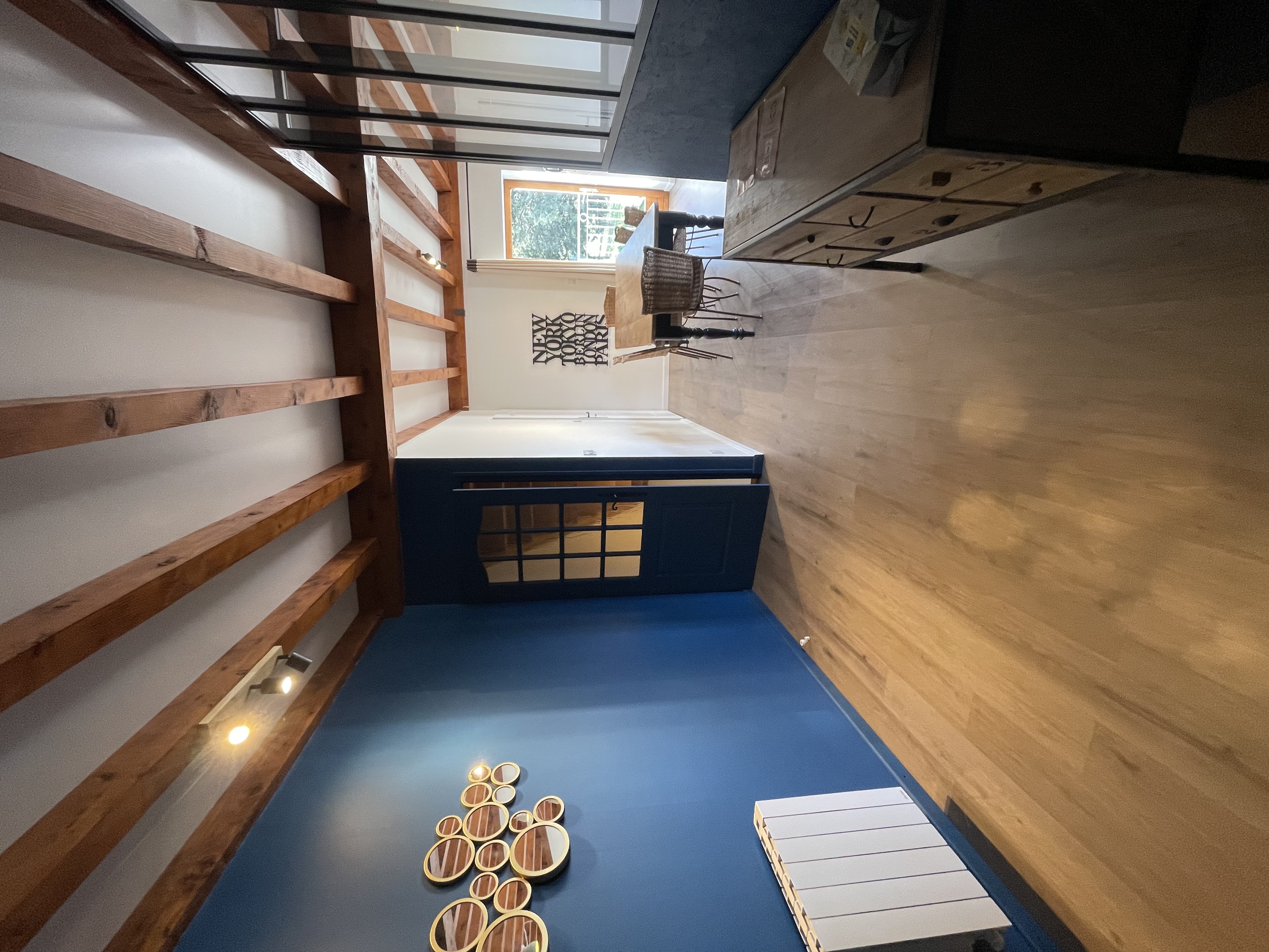 Bee on the Tree - Entdecken Sie unser Cottage