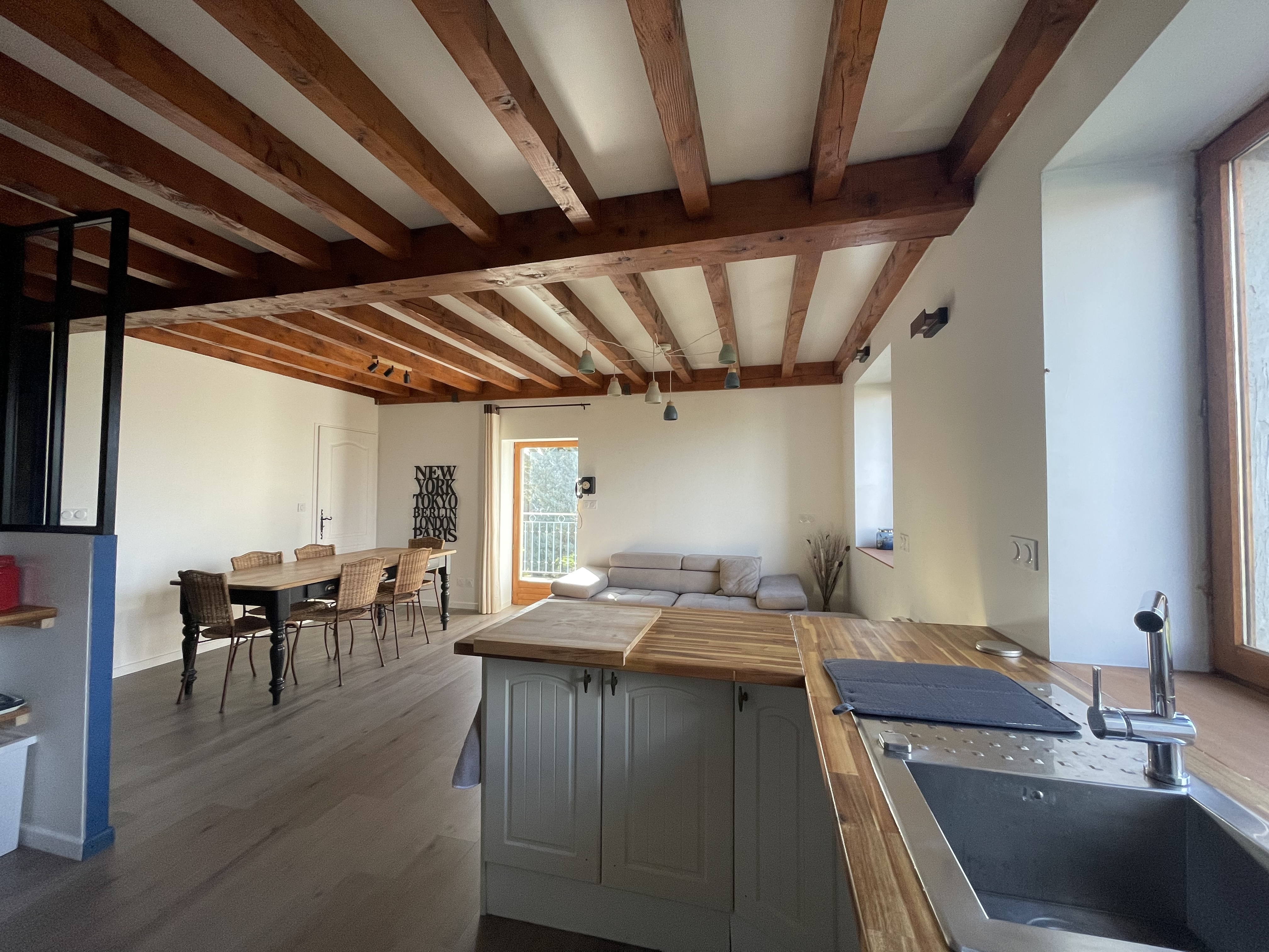 Bee on the Tree - Entdecken Sie unser Cottage