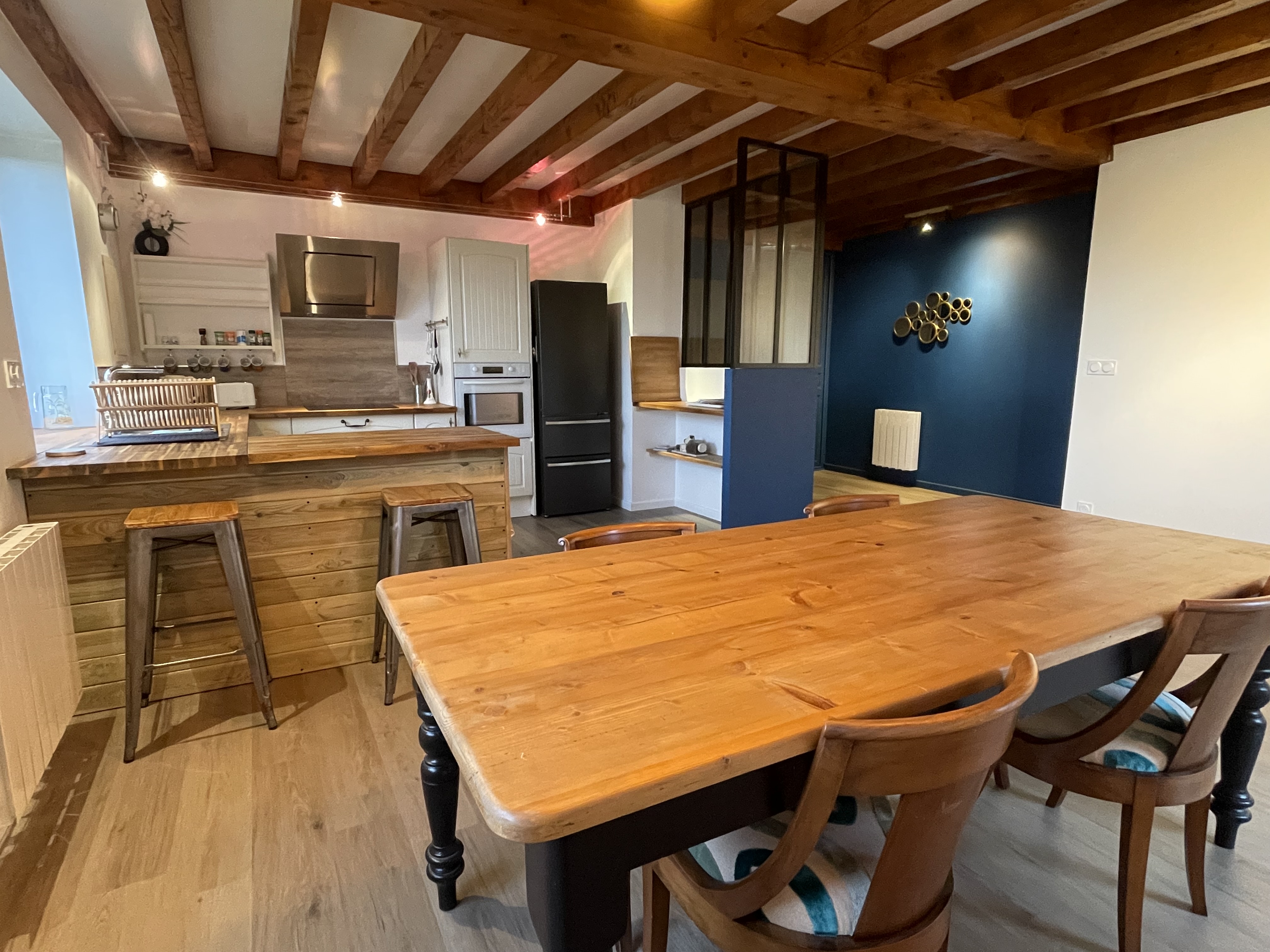 Bee on the Tree - Entdecken Sie unser Cottage