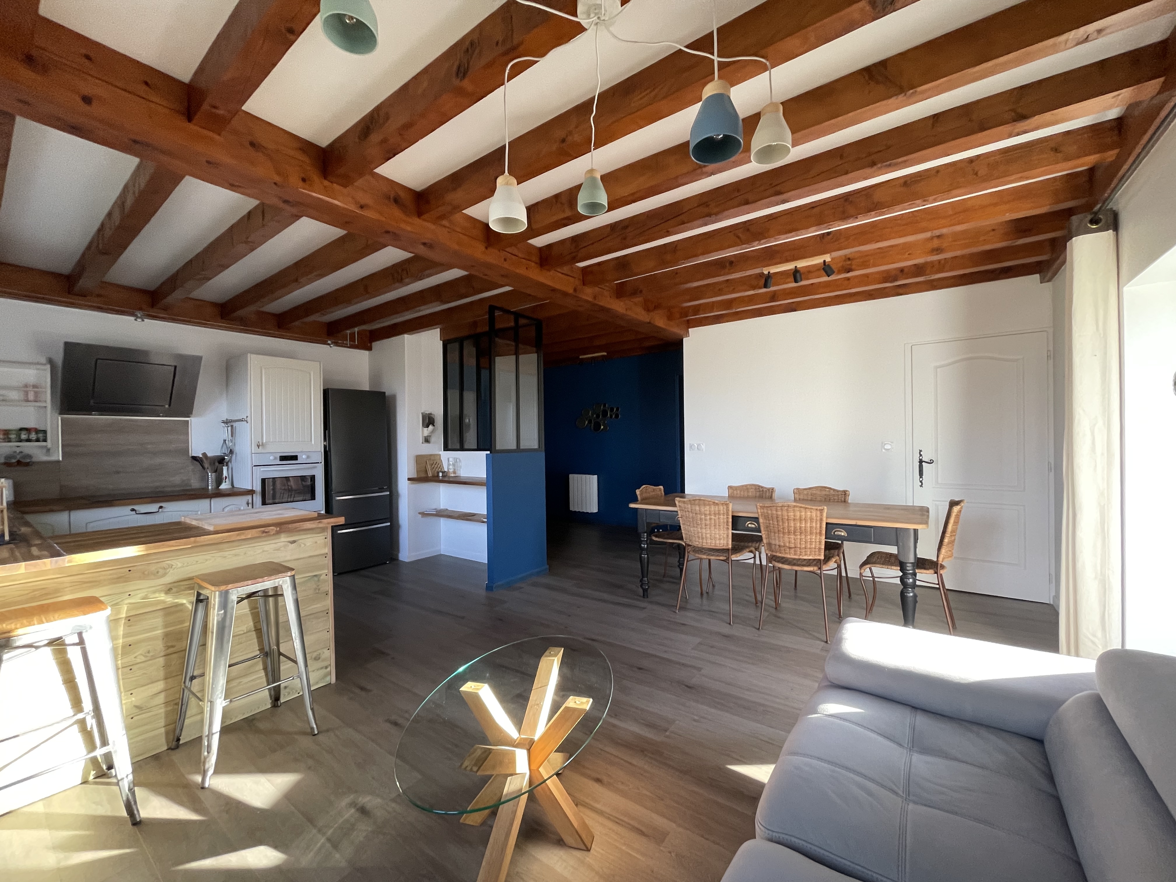 Bee on the Tree - Entdecken Sie unser Cottage