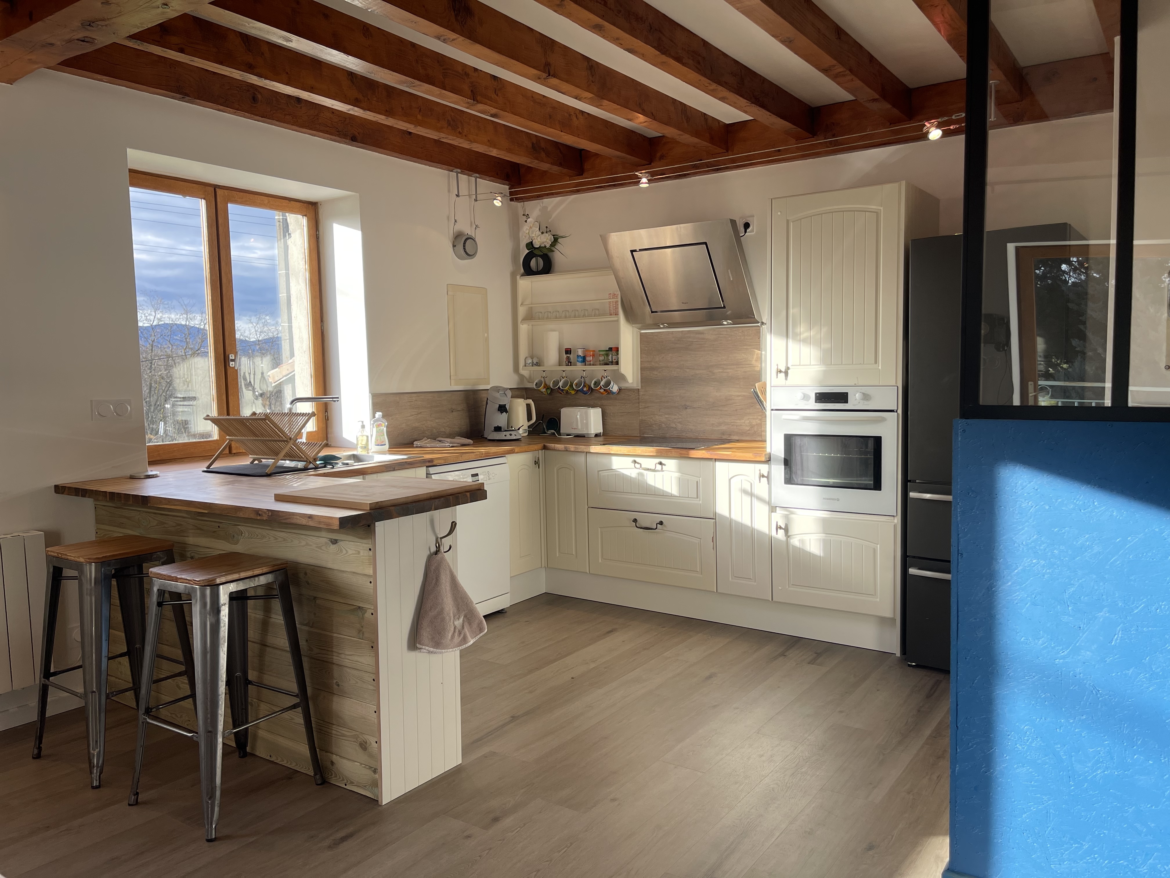 Bee on the Tree - Entdecken Sie unser Cottage