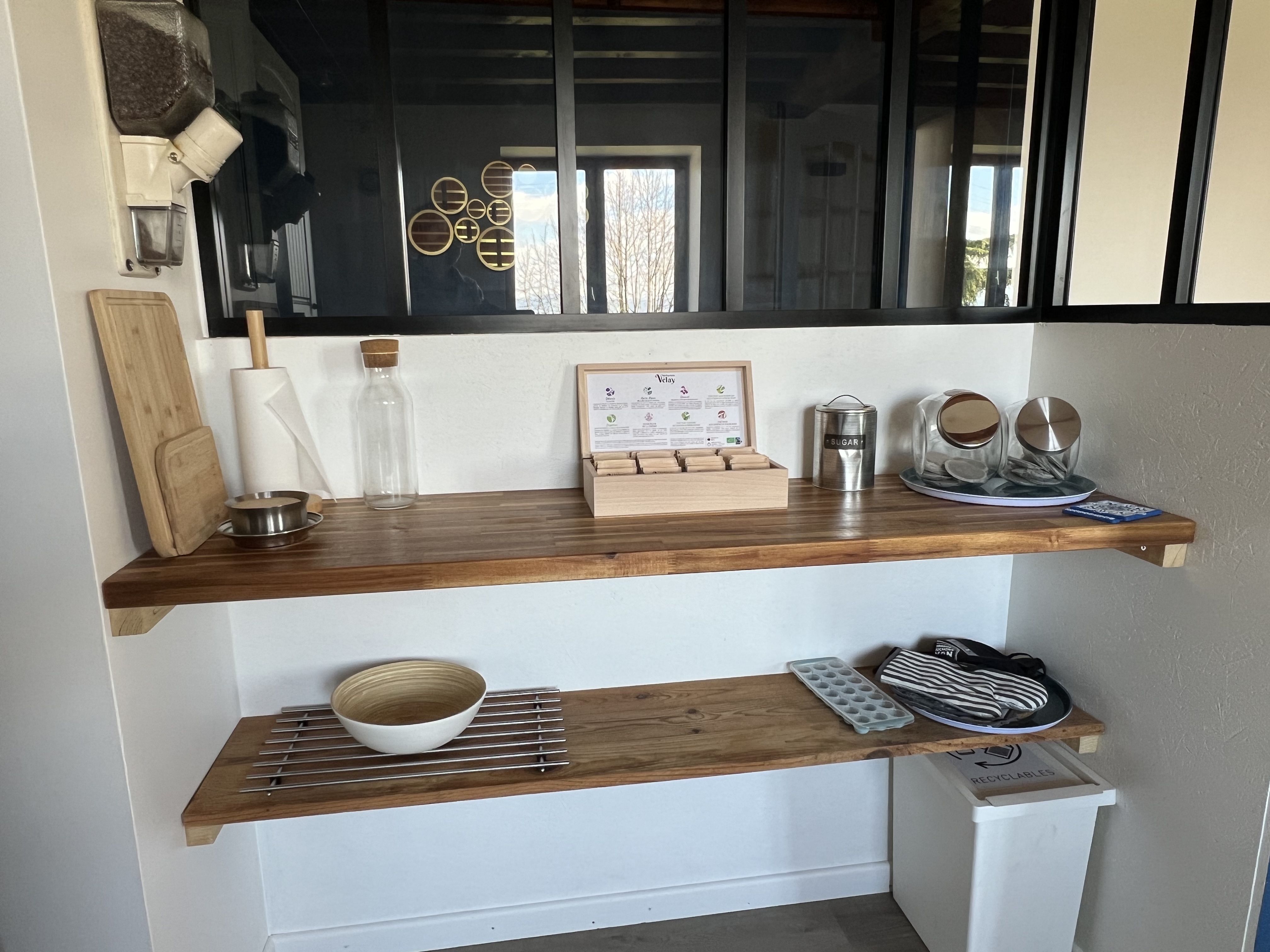 Bee on the Tree - Entdecken Sie unser Cottage