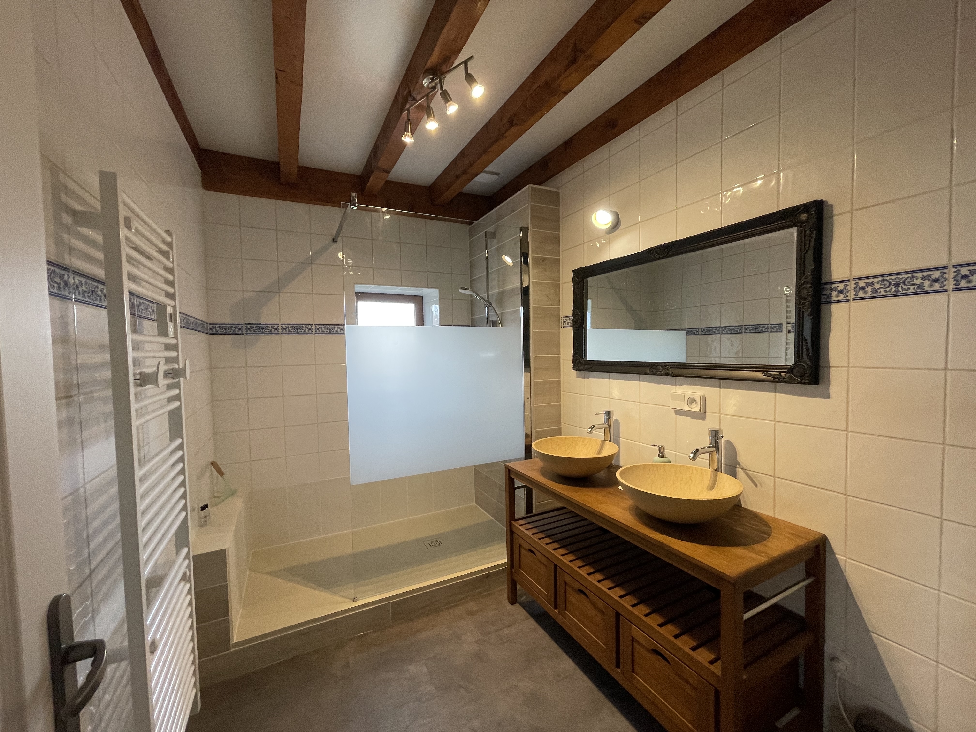 Bee on the Tree - Entdecken Sie unser Cottage