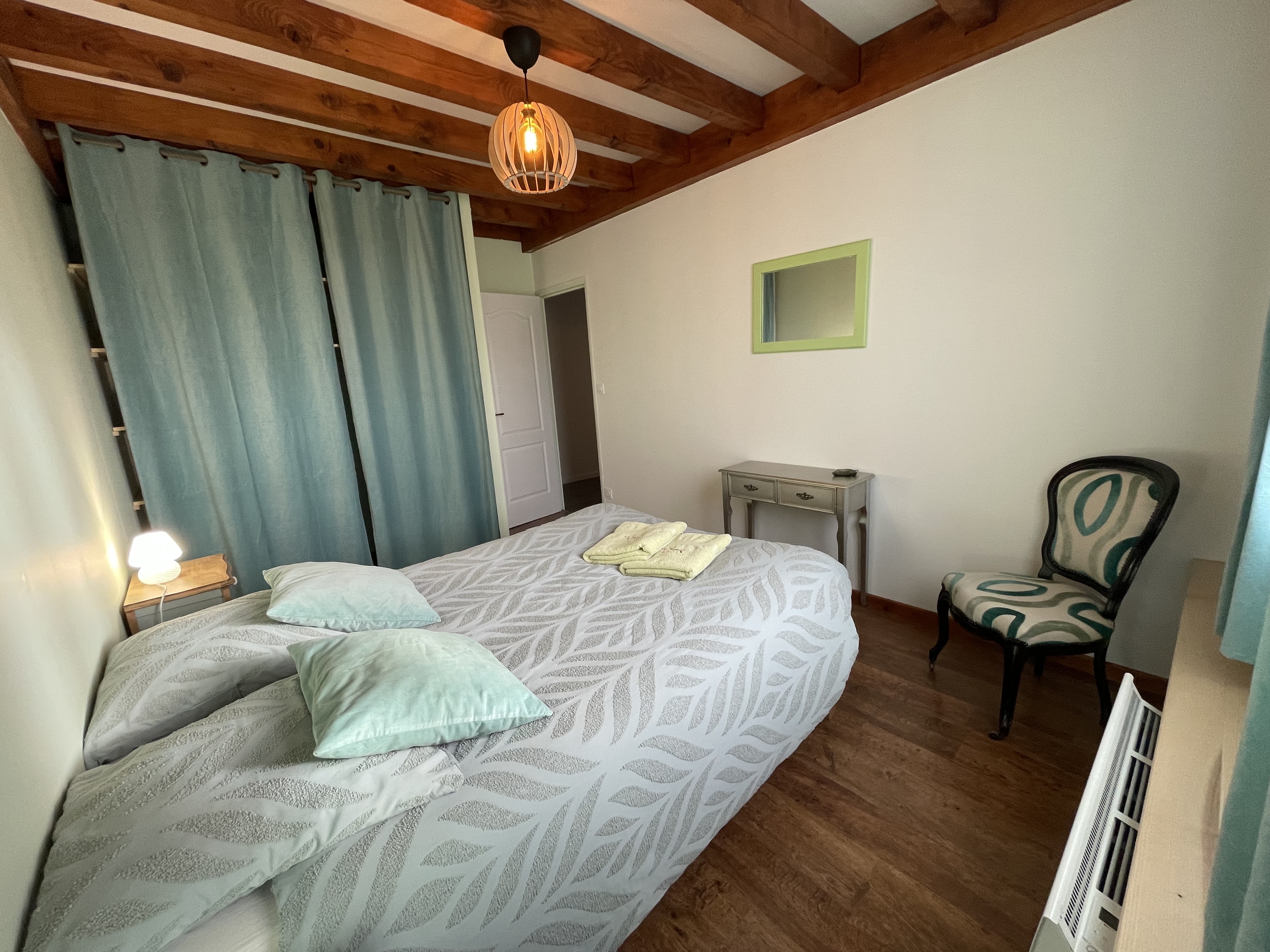 Bee on the Tree - Entdecken Sie unser Cottage