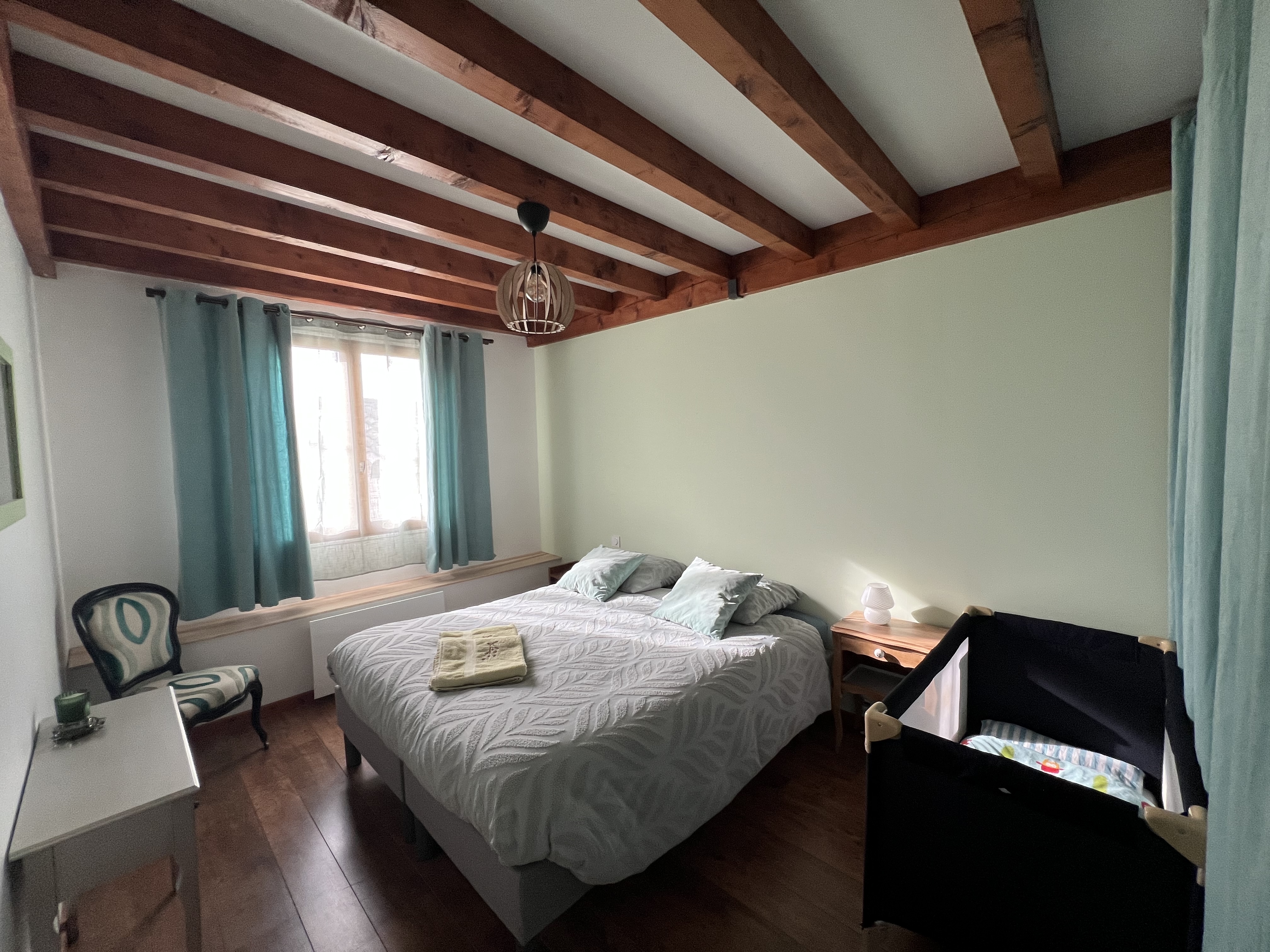 Bee on the Tree - Entdecken Sie unser Cottage