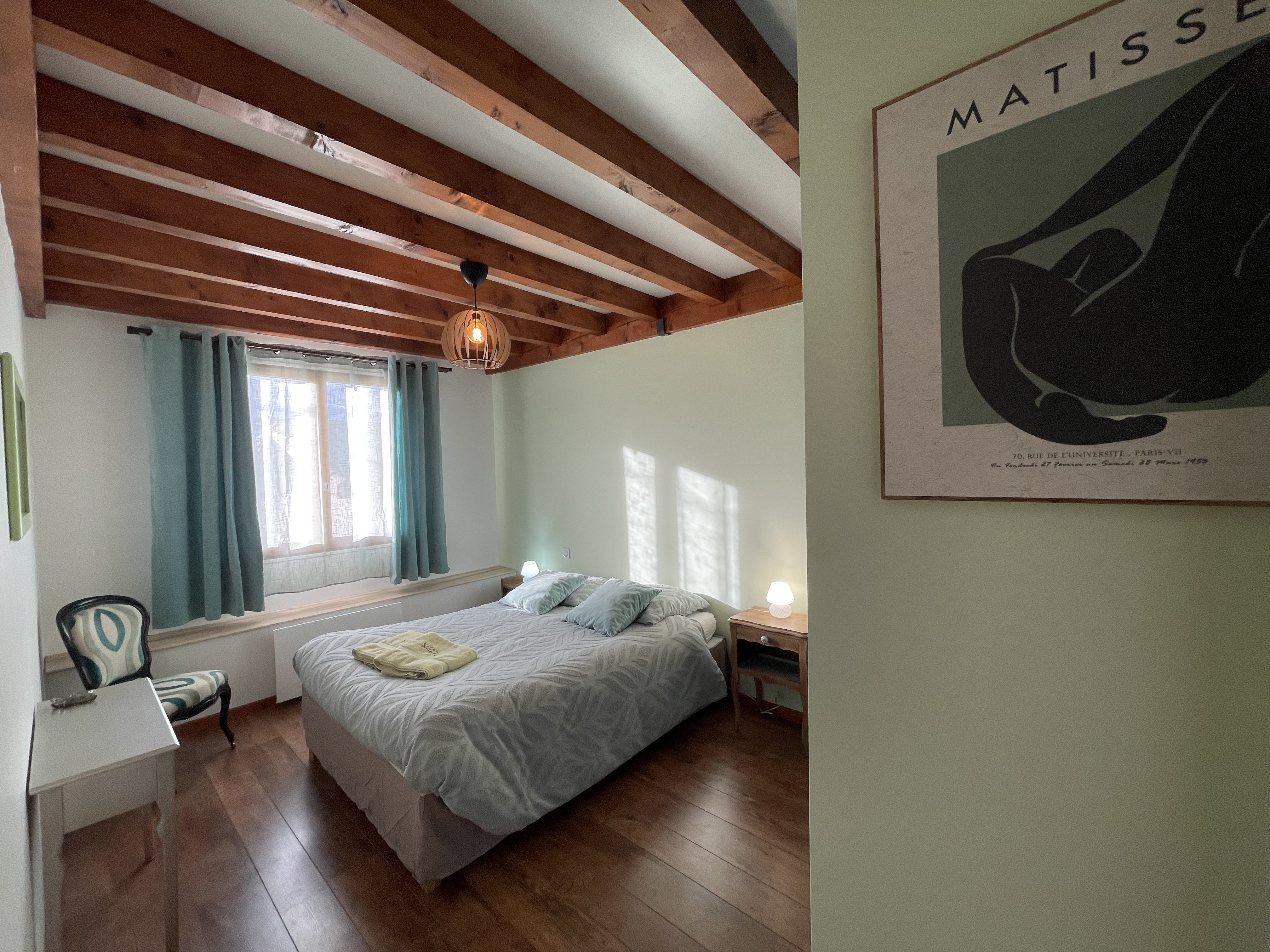 Bee on the Tree - Entdecken Sie unser Cottage