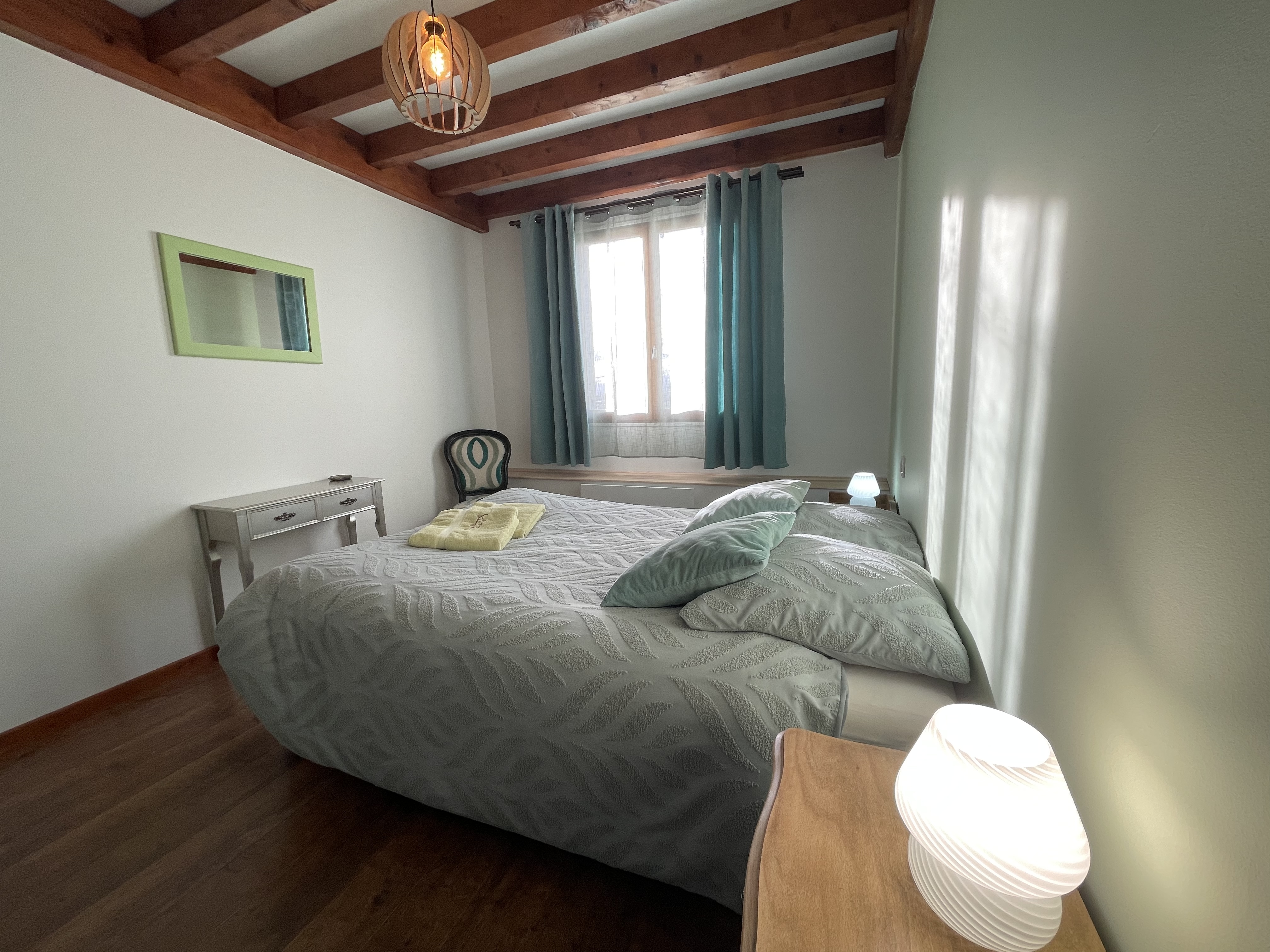 Bee on the Tree - Entdecken Sie unser Cottage