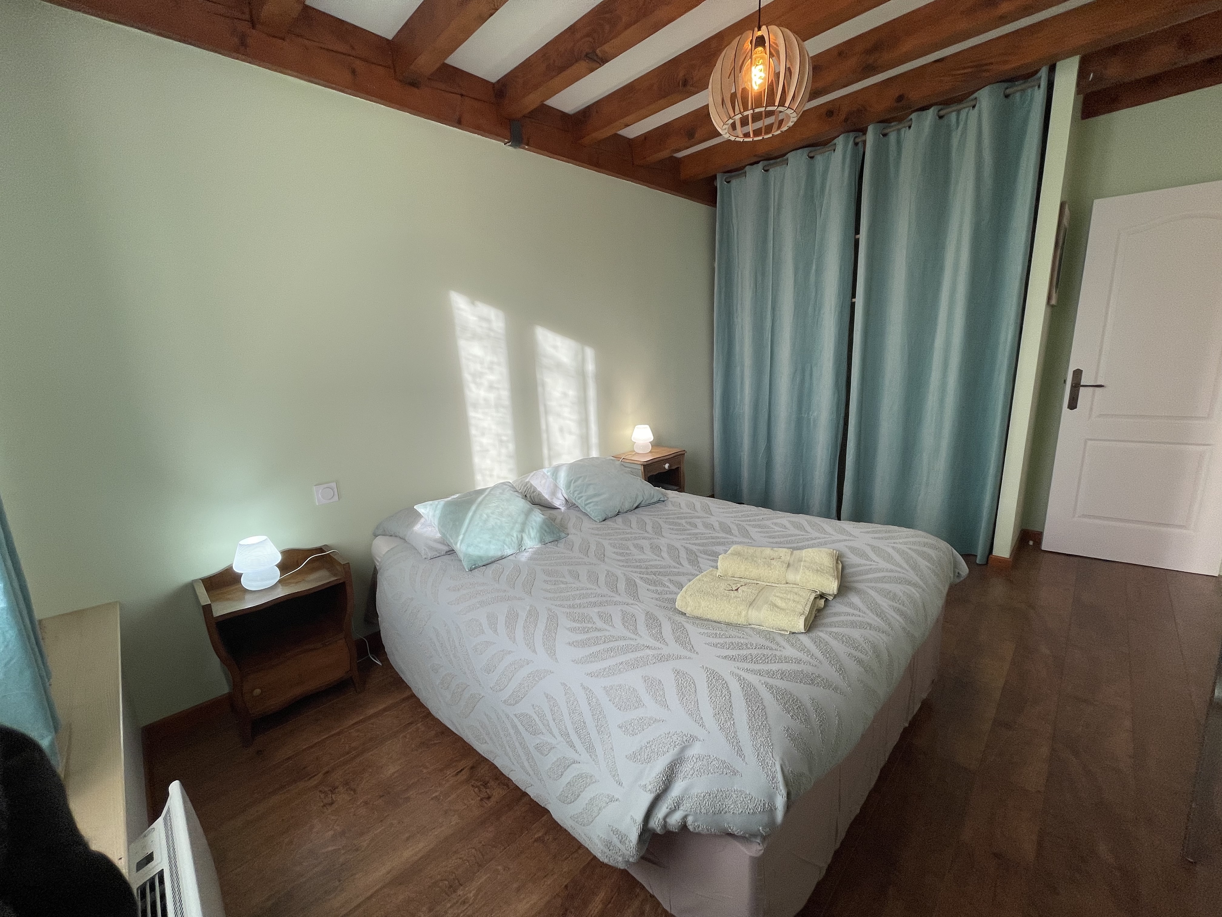 Bee on the Tree - Entdecken Sie unser Cottage