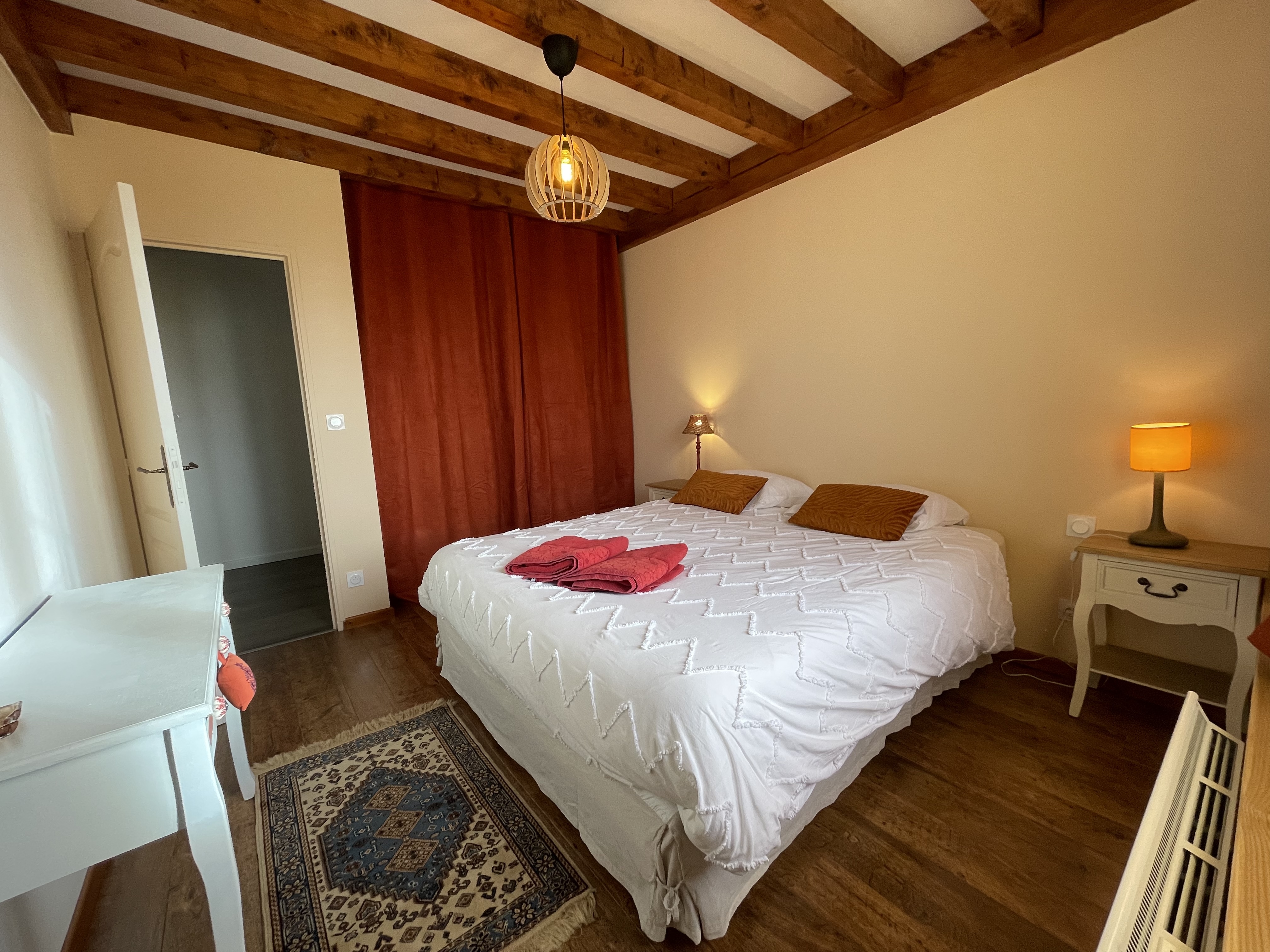 Bee on the Tree - Entdecken Sie unser Cottage