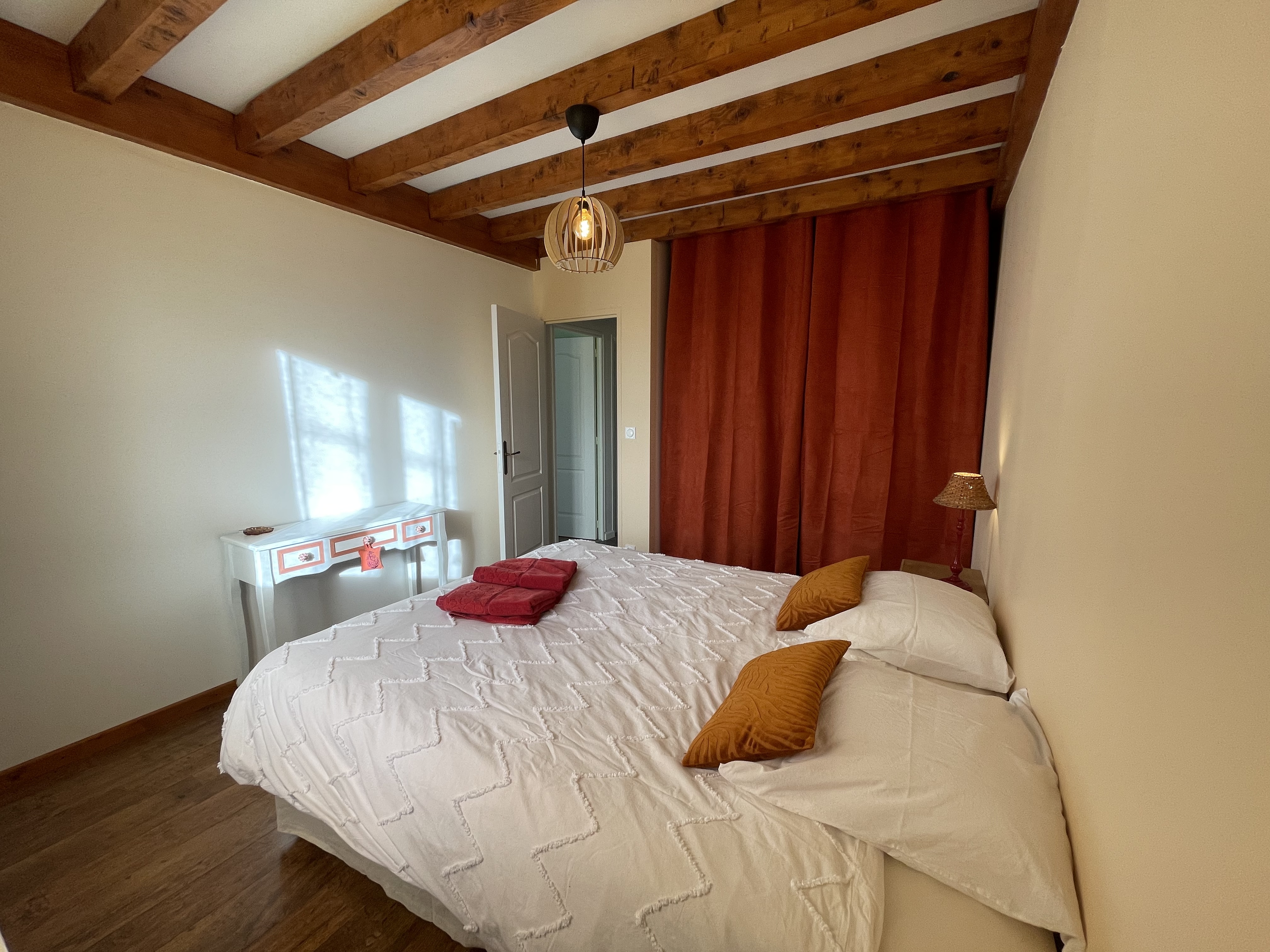 Bee on the Tree - Entdecken Sie unser Cottage