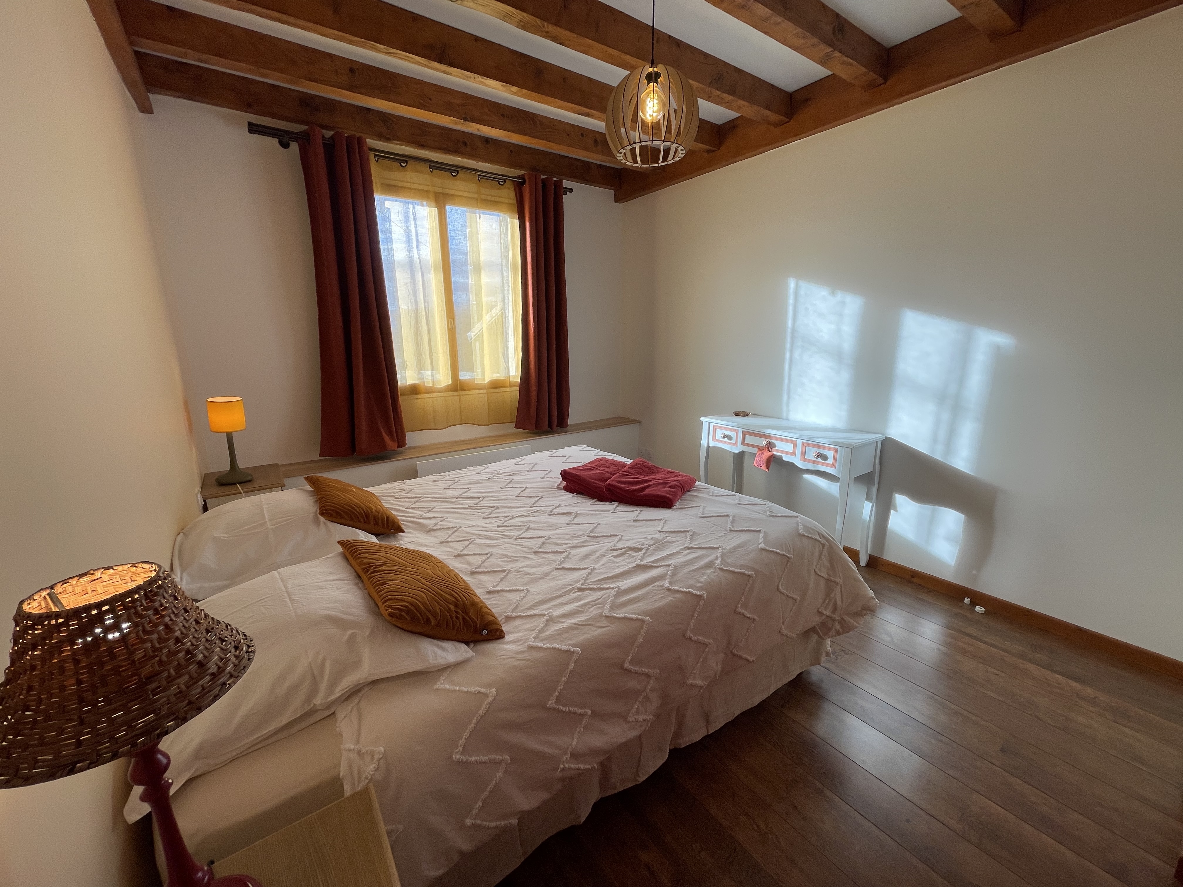 Bee on the Tree - Entdecken Sie unser Cottage